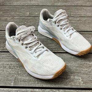Reebok Nano 11 X1. Used. Womens size 12. Mens 10.5